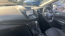 Ford Kuga 2.0 TDCi 180 Titanium X 5dr Auto Diesel Estate